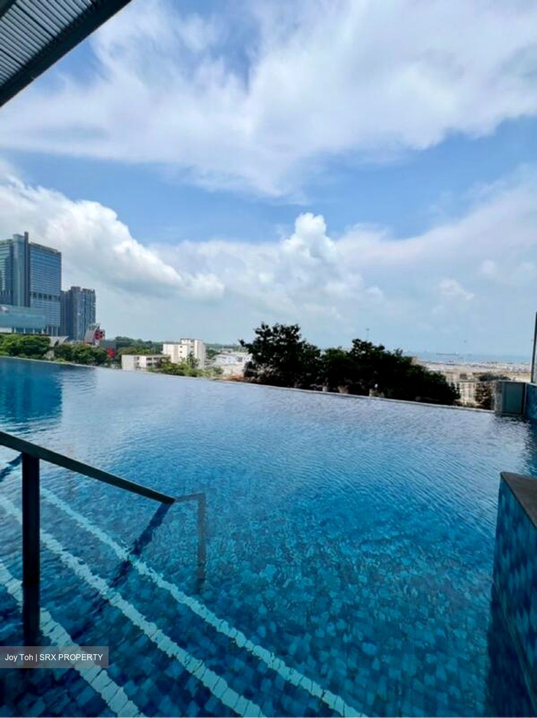 Eon Shenton (D2), Apartment #504380741